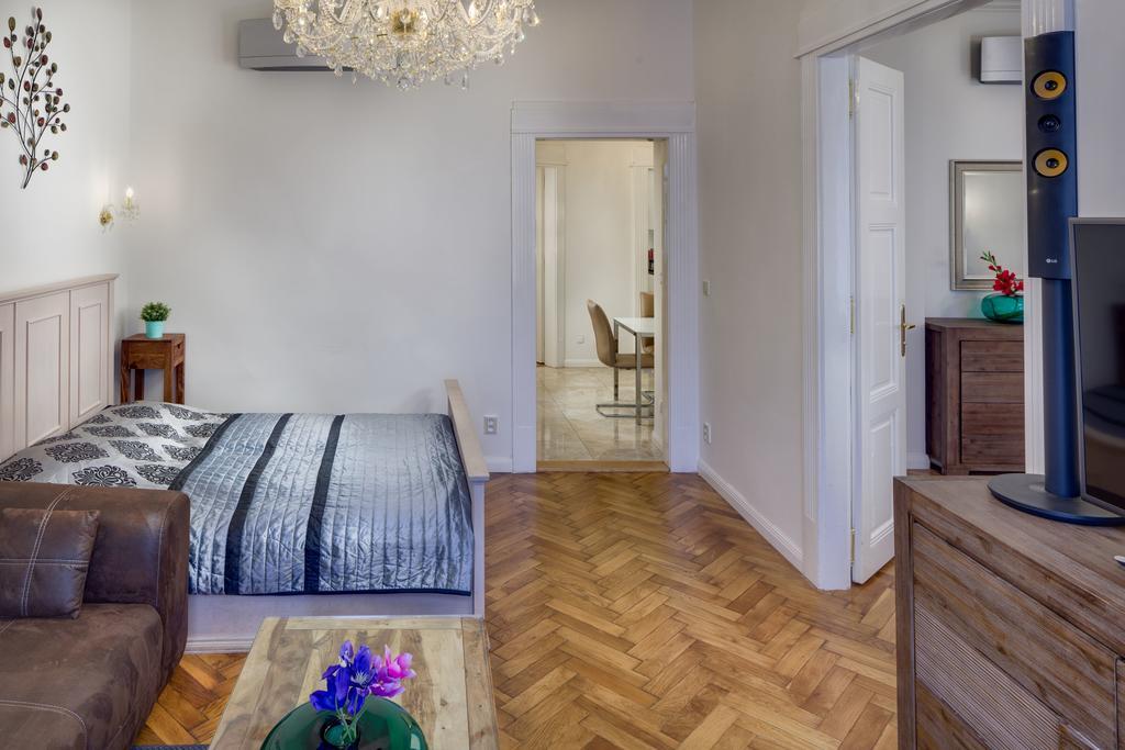 Dusni - Old Town Apartment *
