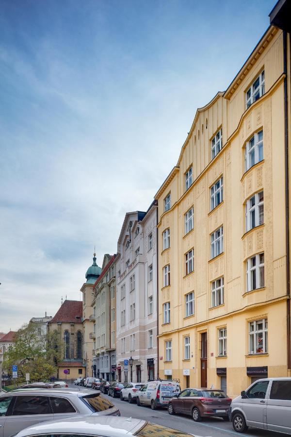 Dusni - Old Town Apartamento