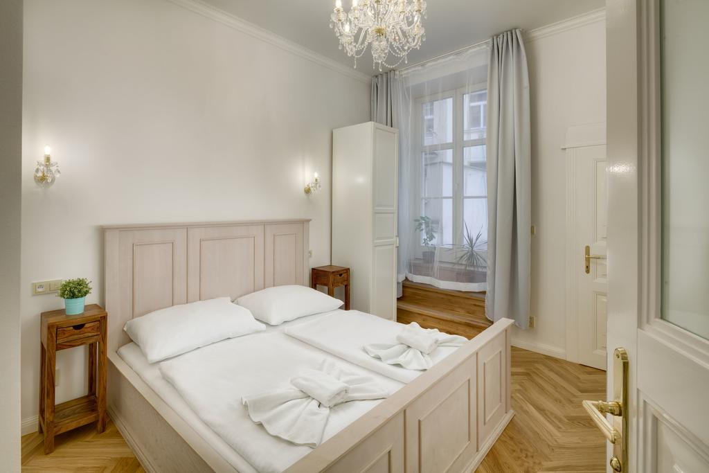 Apartamento Dusni - Old Town *