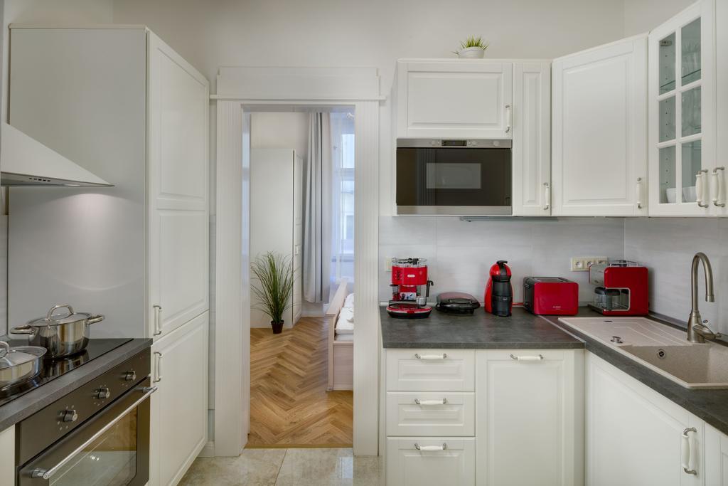 Apartment Dusni - Old Town *
